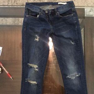 BlankNYC skinny Classique jeans